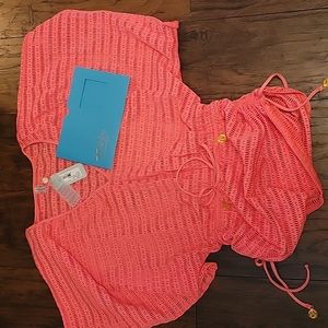 Luli Fama Cover-up Cosita Buena size Small